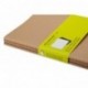 Moleskine 944369 - Pack de 3 cuadernos con rallado liso, 13 x 21 cm