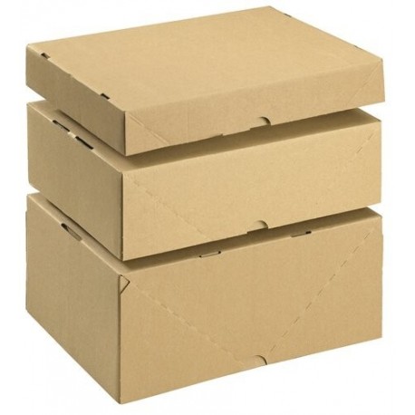 Bankers Box cajas de mudanza, Paquete de 8, Mediano : :  Oficina y papelería