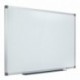 Nobo Classic Pizarra magnética lacada, 1200x900mm, Blanco, 1902643