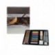 Royal & Langnickel Pastel Artist - Set de pintura, colores pasteles