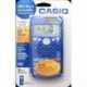 Casio FX-85GTPLUS - Calculadora científica 23 x 14 x 2 cm, pilas y solar , color azul Importado 