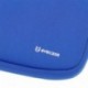 Evecase Funda para Samsung Galaxy Tab A o otro Tablet de 7 pulgadas, Maletín para Tablet, Azul