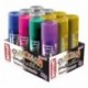 Playcolor 936006 - Pack de 12 temperas, mural