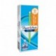 Paper Mate Non-Stop Portaminas, 0,7 mm, HB del n.º 2, Caja de 12, Cuerpo Disponible en Colores Fluorescentes Surtidos