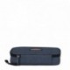 Eastpak Oval Single Estuche, 22 cm, Azul Double Denim 