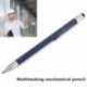 Multitarea portaminas construction Graphite tool PEN