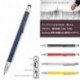 Multitarea portaminas construction Graphite tool PEN