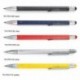 Multitarea portaminas construction Graphite tool PEN