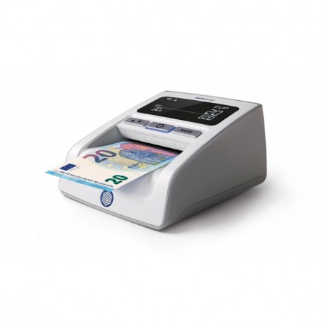 Safescan 155-S - Detector de billetes falsos