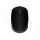 Logitech M171 - Ratón inalámbrico, Negro