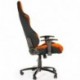 Silla Gaming AKRACING Prime AK-7018 Negra/Naranja