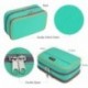 Estuche Escolar Caja de Lápiz Estuche de Bolígrafos, Homecube Papelería Bolsa del Maquillaje Con Bolsillos Bolso al Mano Unis