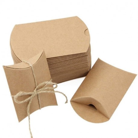  Cajas pequeñas para regalos, atractivas cajas de