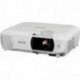 Epson EH-TW650 - Proyector Full HD 1080p, Color Blanco