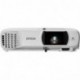 Epson EH-TW650 - Proyector Full HD 1080p, Color Blanco