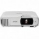 Epson EH-TW650 - Proyector Full HD 1080p, Color Blanco