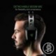 Razer Electra V2 7.1 - Auriculares de Gaming Surround Sound, USB 3.0 Color Negro