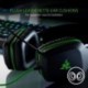 Razer Electra V2 7.1 - Auriculares de Gaming Surround Sound, USB 3.0 Color Negro