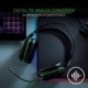 Razer Electra V2 7.1 - Auriculares de Gaming Surround Sound, USB 3.0 Color Negro