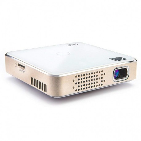 Kodak Mini LED PROJEKTOR Video - Proyector Proyector portátil 